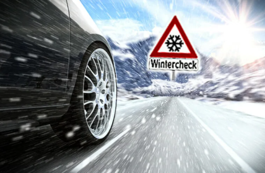 Wintercheck